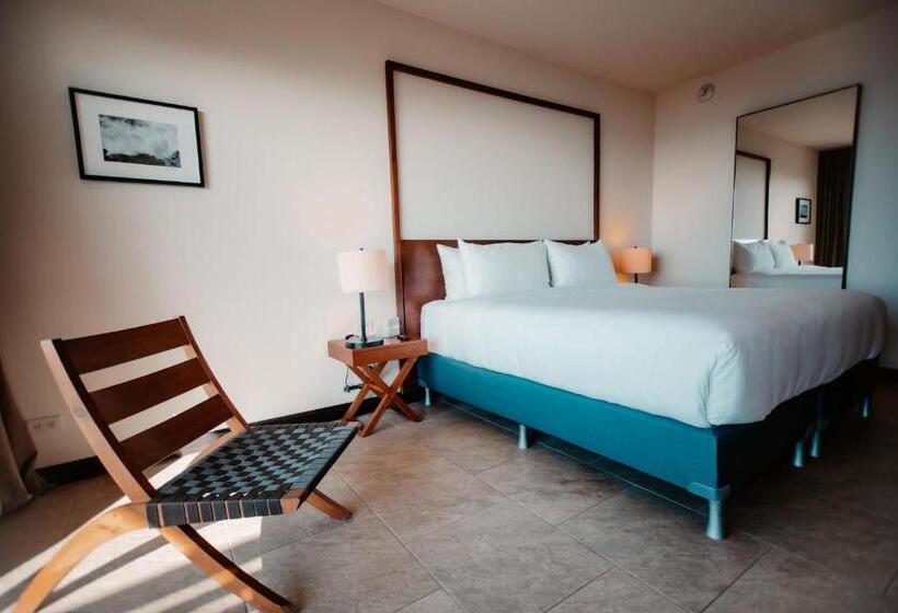 Номер Стандарт Адаптированный для Инвалидов, Wyndham Tamarindo