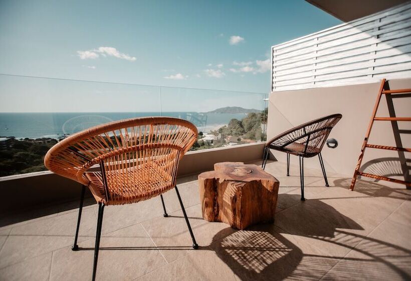 Triple Room Sea View, Wyndham Tamarindo