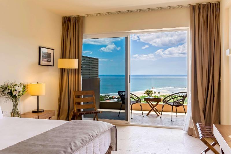 Номер Стандарт Вид на Море, Wyndham Tamarindo