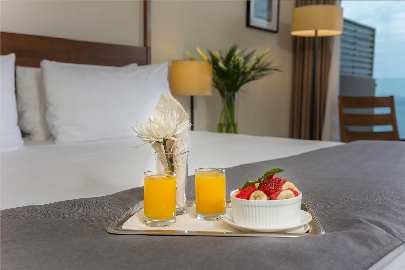 Стандартный Номер Кровать Кинг, Wyndham Tamarindo