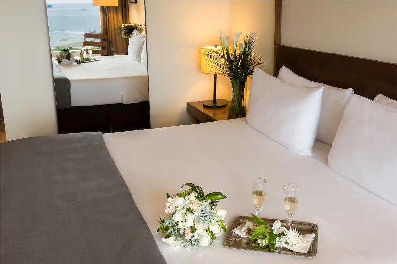 Номер Стандарт Вид на Море, Wyndham Tamarindo