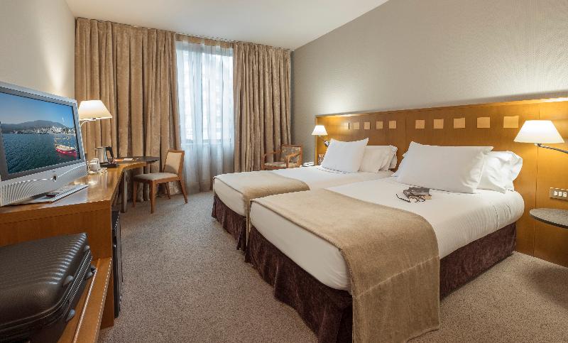 Номер Стандарт Кровать Кинг Адаптированный для Инвалидов, Wyndham Tamarindo