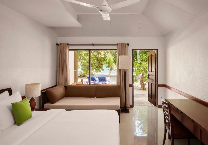 Tengerre Néző Premium Szoba, Wyndham Tamarindo