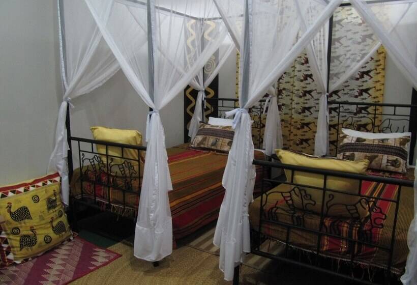 Семейный Номер, Korona Villa Lodge