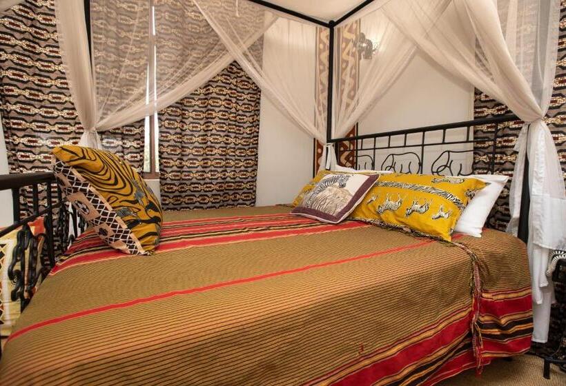 Номер Стандарт Индивидуальный, Korona Villa Lodge