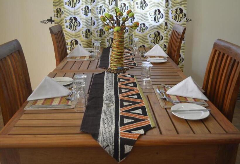 Семейный Номер, Korona Villa Lodge