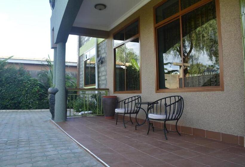Семейный Номер, Korona Villa Lodge