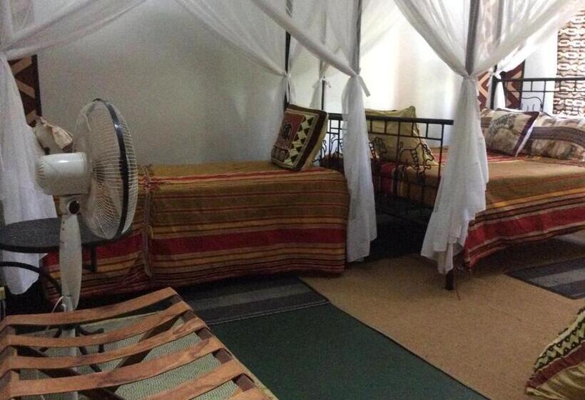 Номер Стандарт, Korona Villa Lodge
