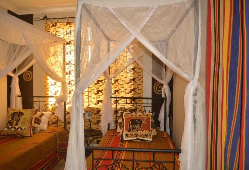 Номер Стандарт, Korona Villa Lodge