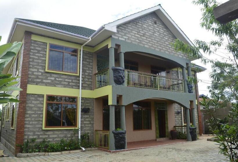 Номер Стандарт Трехместный, Korona Villa Lodge