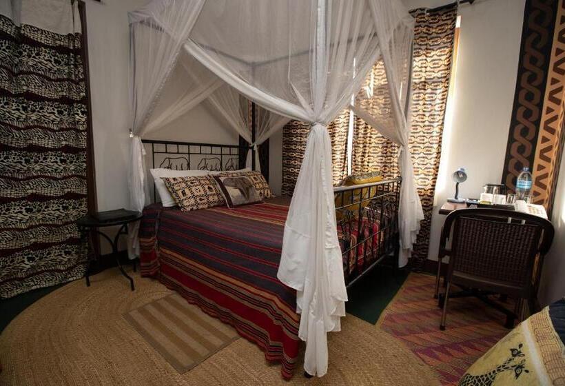 Номер Стандарт Индивидуальный, Korona Villa Lodge