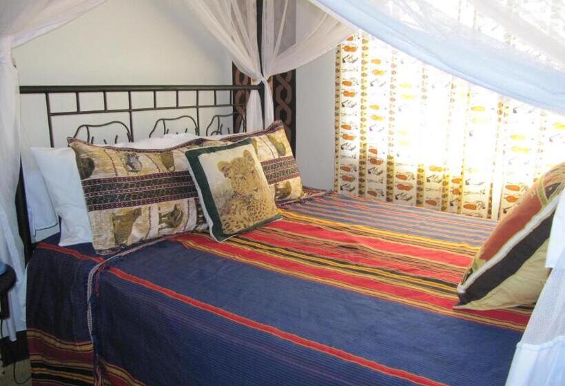 Номер Стандарт Индивидуальный, Korona Villa Lodge