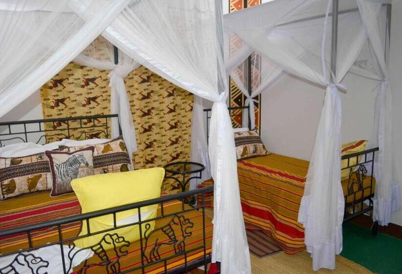 Семейный Номер, Korona Villa Lodge