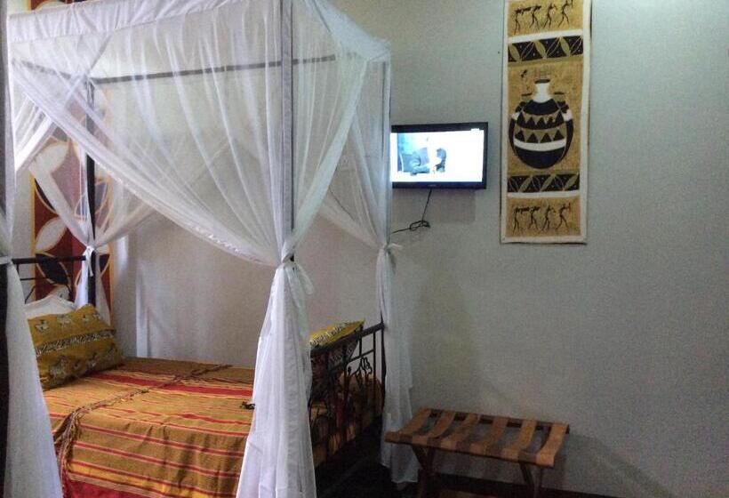 Номер Стандарт, Korona Villa Lodge