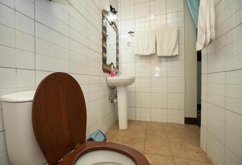 Номер Стандарт Трехместный, Korona Villa Lodge