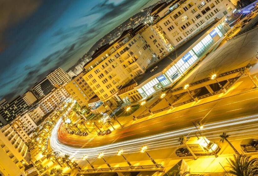 استودیوی استاندارد, Le Rio Appart Hotel City Center