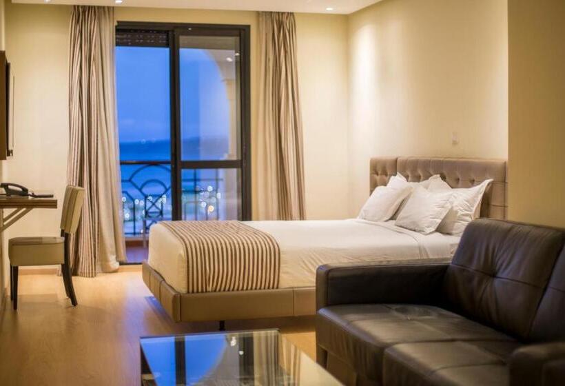 استودیوی لوکس, Le Rio Appart Hotel City Center