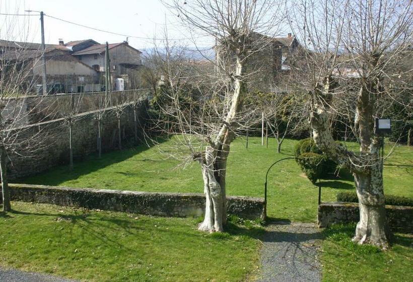 Номер Стандарт, Domaine La Reveille
