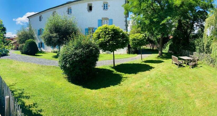 Номер Стандартный с Видом, Domaine La Reveille