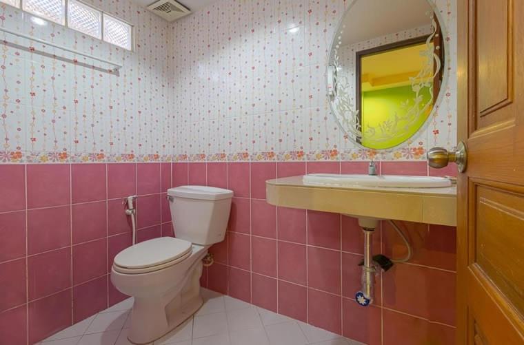 Номер Стандарт с Балконом, Naengnoi Resort Kohlarn
