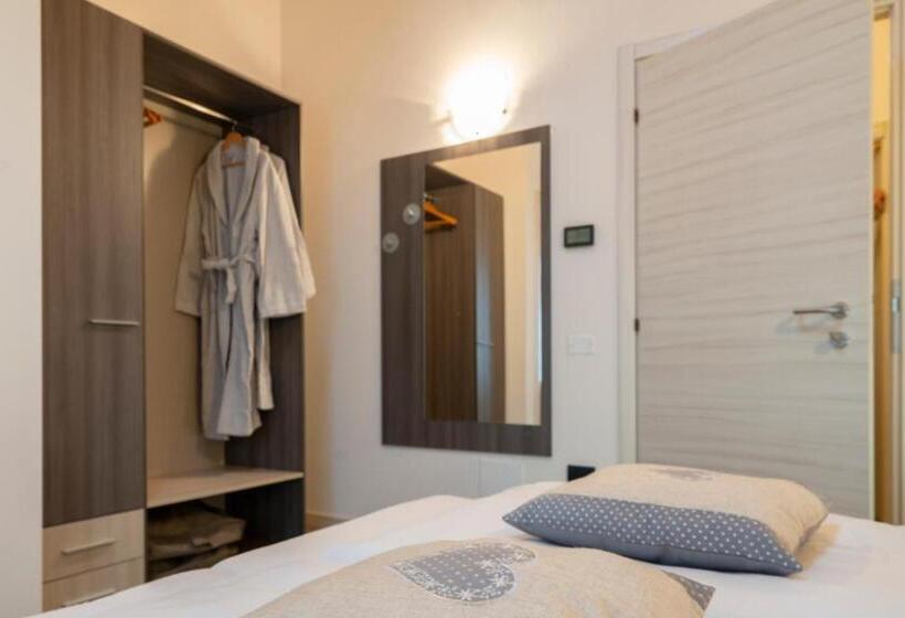스탠다드 룸, B&b Terrebianche