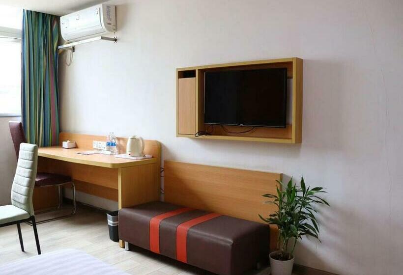 수피리어 룸, 7days Inn Yongzhou Lengshuitan Shun De Mol Of Bbk Plaza