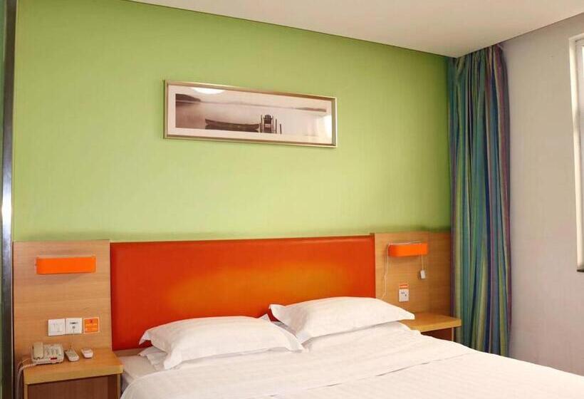 비즈니스룸, 7days Inn Yongzhou Lengshuitan Shun De Mol Of Bbk Plaza