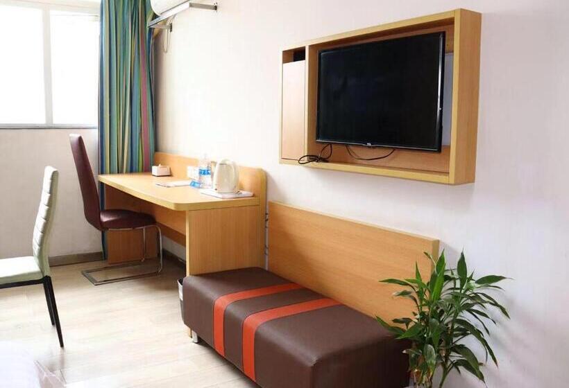 비즈니스룸, 7days Inn Yongzhou Lengshuitan Shun De Mol Of Bbk Plaza