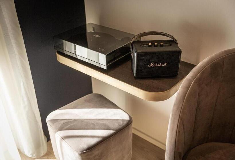 Номер Deluxe, Goldstück   Adults Only