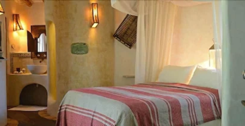 Бунгало Deluxe, Butterfly House Bahia