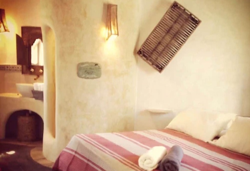 Бунгало Deluxe, Butterfly House Bahia