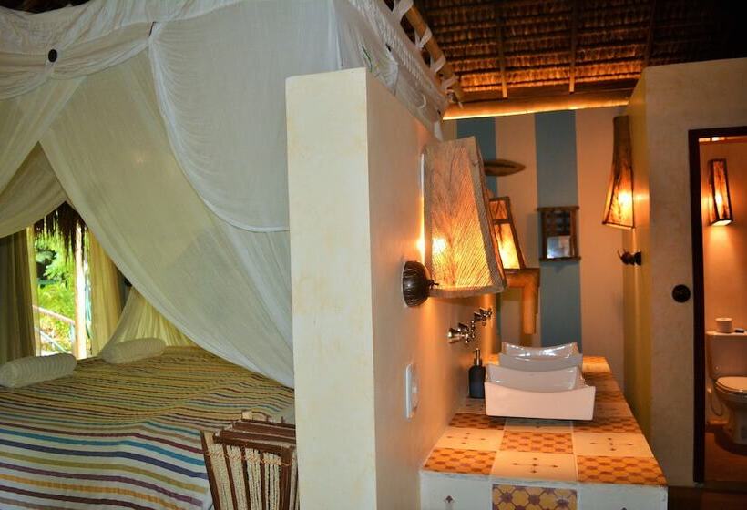 Бунгало Стандарт, Butterfly House Bahia