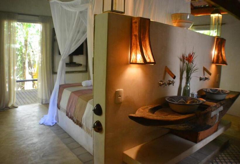 Бунгало Стандарт, Butterfly House Bahia