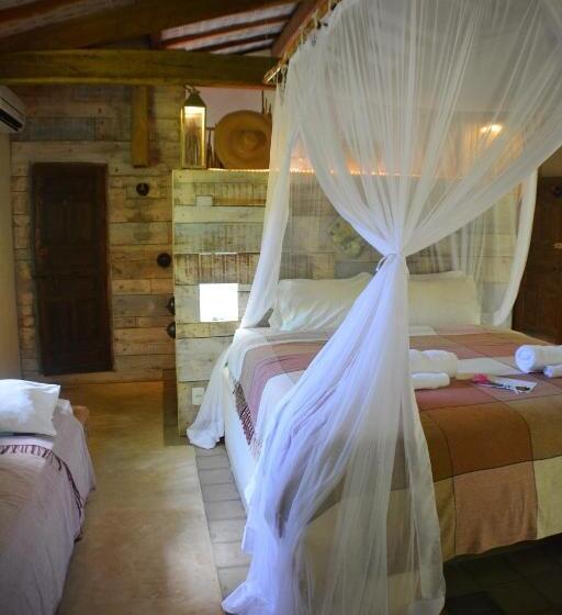 Бунгало Стандарт, Butterfly House Bahia