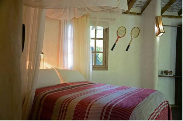 Бунгало Deluxe, Butterfly House Bahia