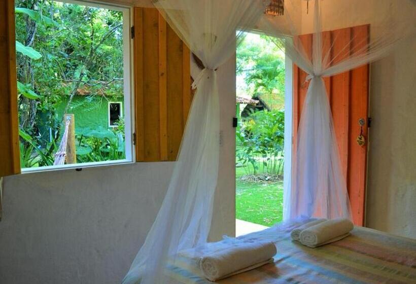 Люкс, Butterfly House Bahia