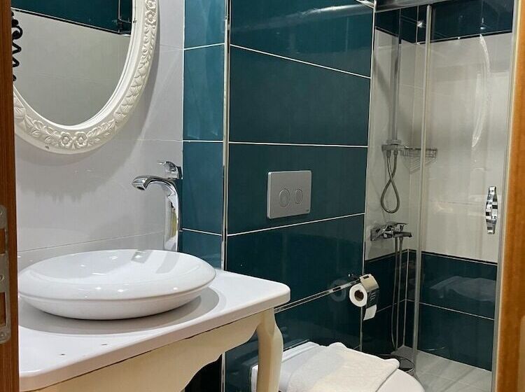 اتاق اکونومی, Elite Marmara Bosphorus&suites
