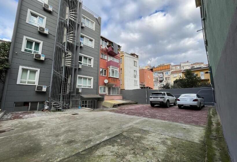 اتاق استاندارد, Elite Marmara Bosphorus&suites