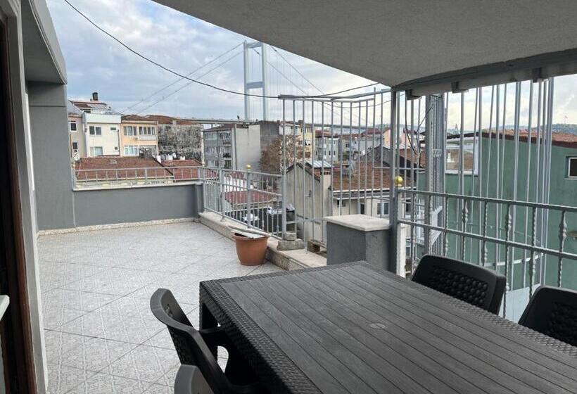 ファミリールーム, Elite Marmara Bosphorus&suites