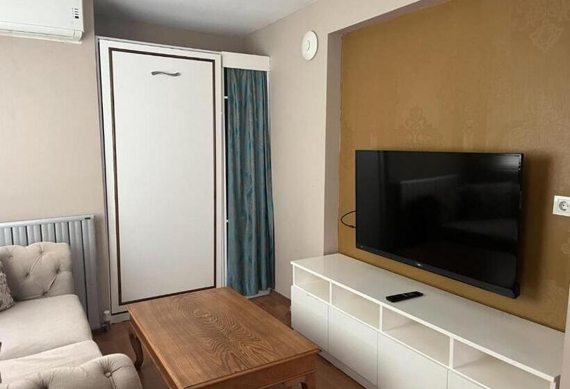 ファミリールーム, Elite Marmara Bosphorus&suites