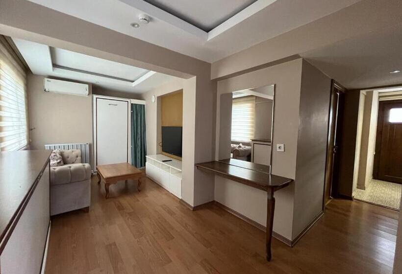 اتاق خانوادگی, Elite Marmara Bosphorus&suites