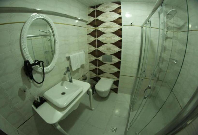 ファミリールーム, Elite Marmara Bosphorus&suites