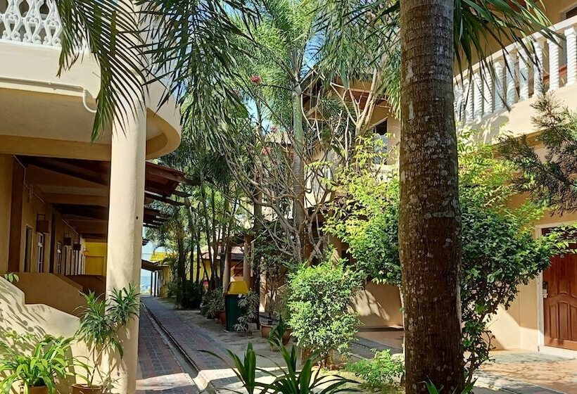 标准间, Langkapuri Resort Langkawi