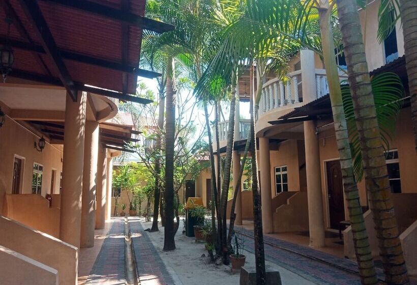 スタンダードルーム, Langkapuri Resort Langkawi