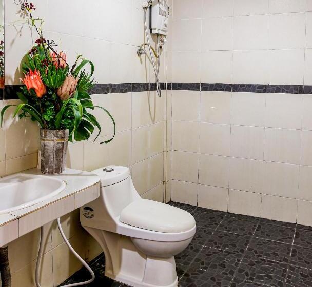수피리어 트리플 룸, Langkapuri Resort Langkawi