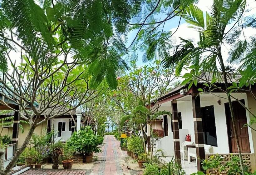 一居室别墅, Langkapuri Resort Langkawi