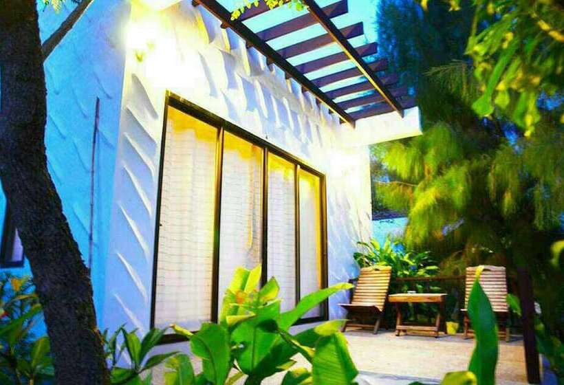 패밀리 룸, Pranburi Cabana Resort