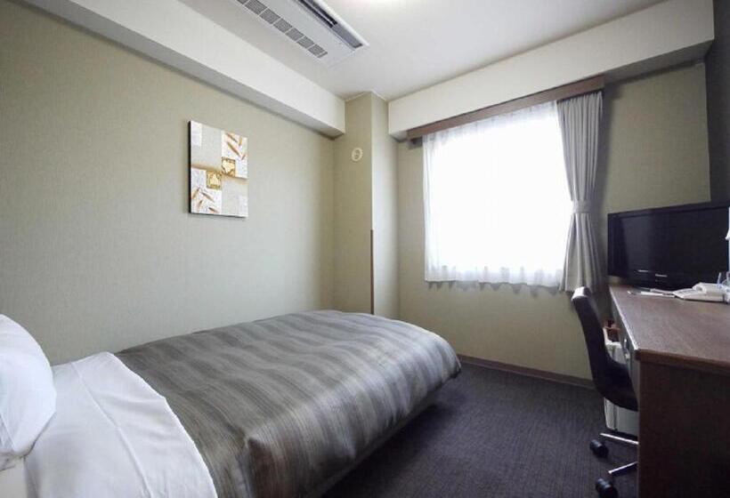 스탠다드 싱글 룸, Route Inn Myoko Arai