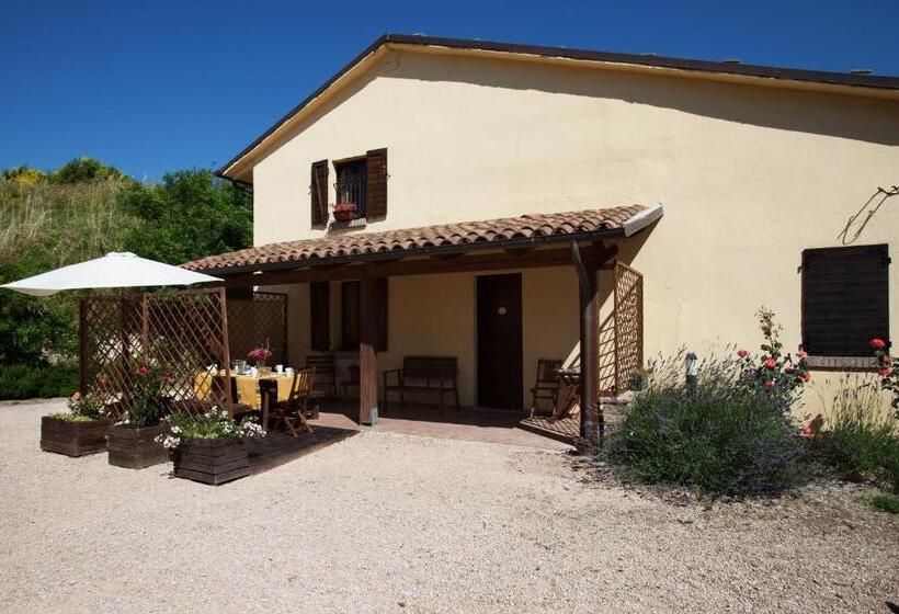 Апартаменты 3 Спальни, Agriturismo Bufano