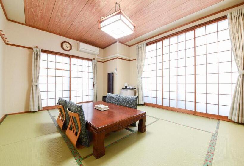 Номер Стандарт, Tanegashima Araki